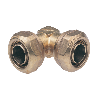 Beulco 66301 Pn6 40 Vinkel